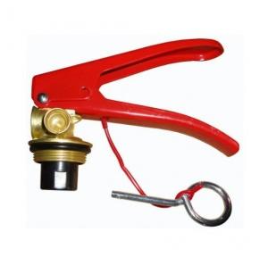 Usha Armour Control Valve For 10 kg ABC Fire Extinguisher